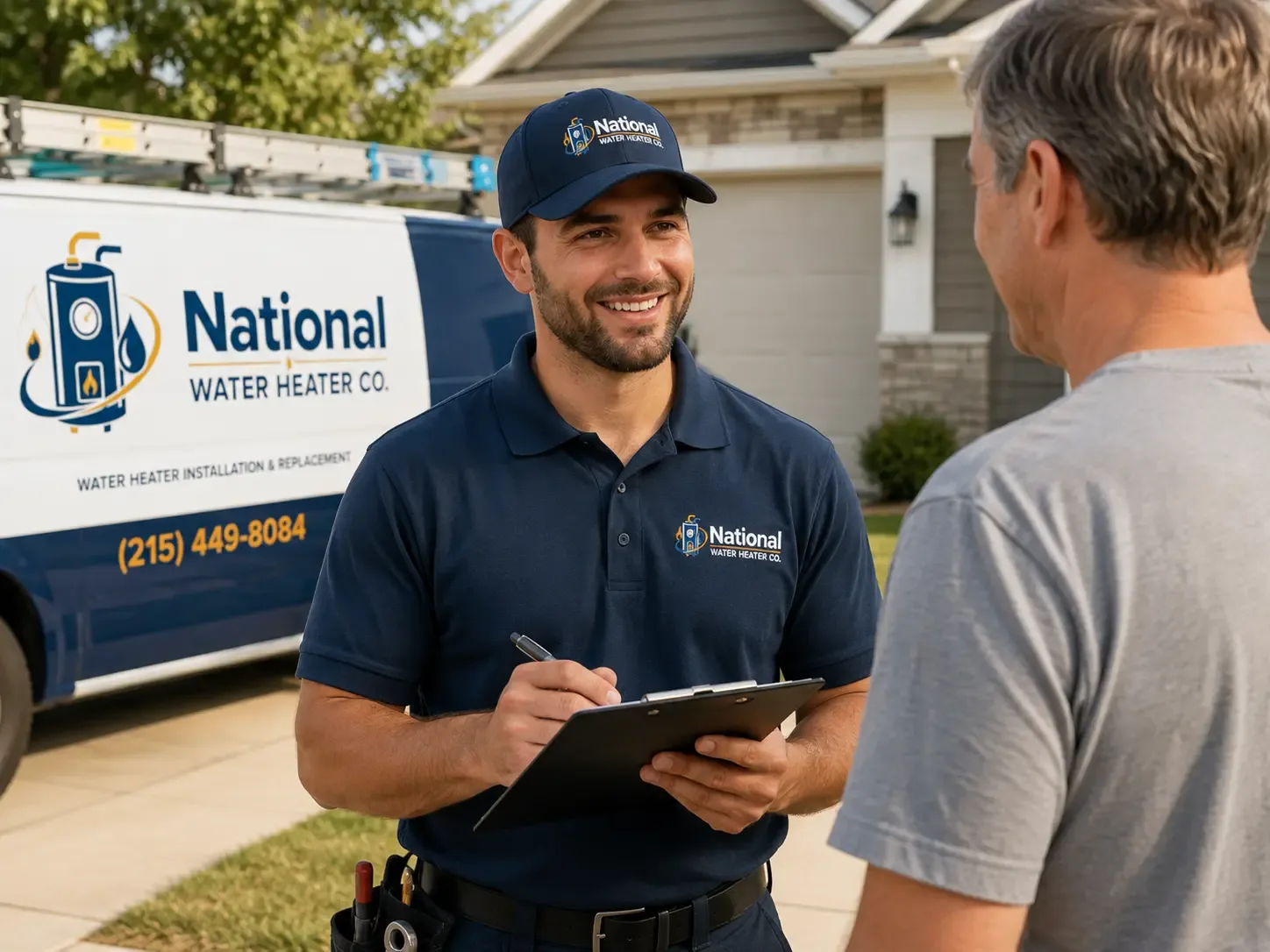 Water Heater Installation Goessel, KS FAQs